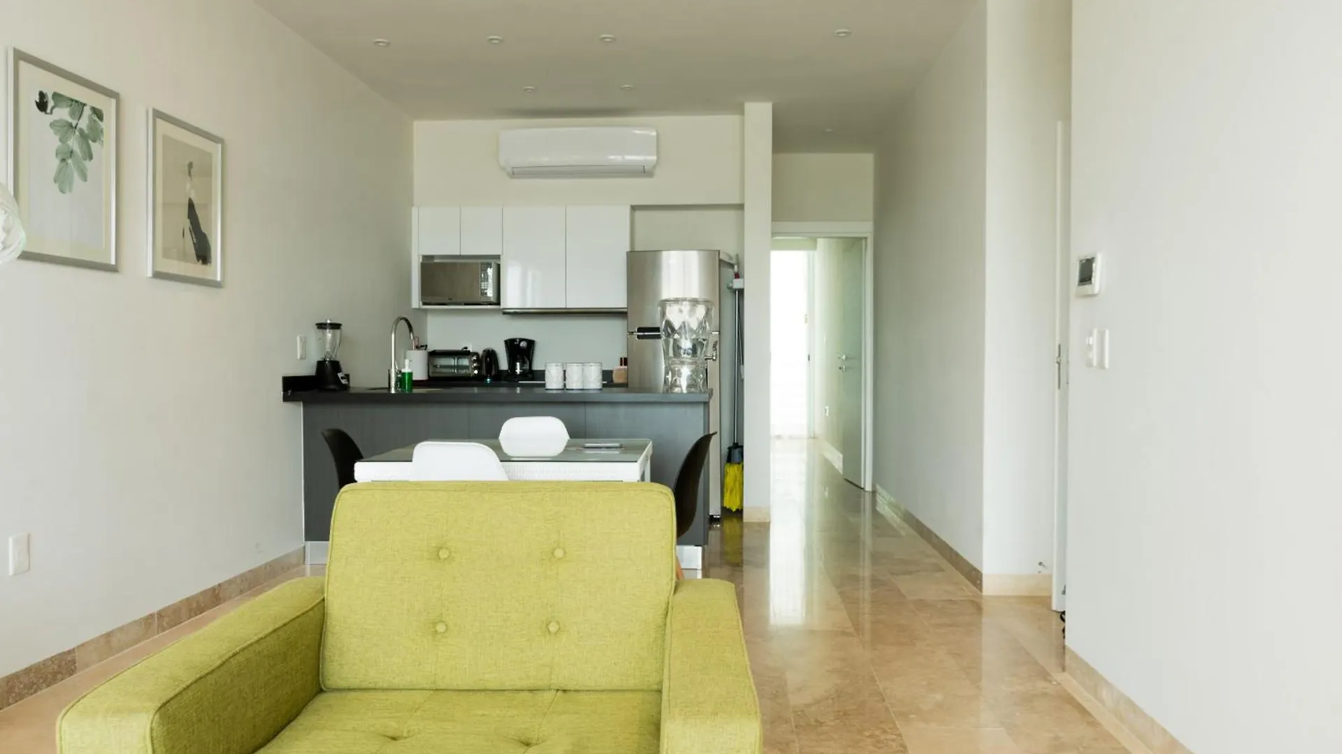 Tropic Playa Apartments Playa del Carmen 0*,  Mexiko